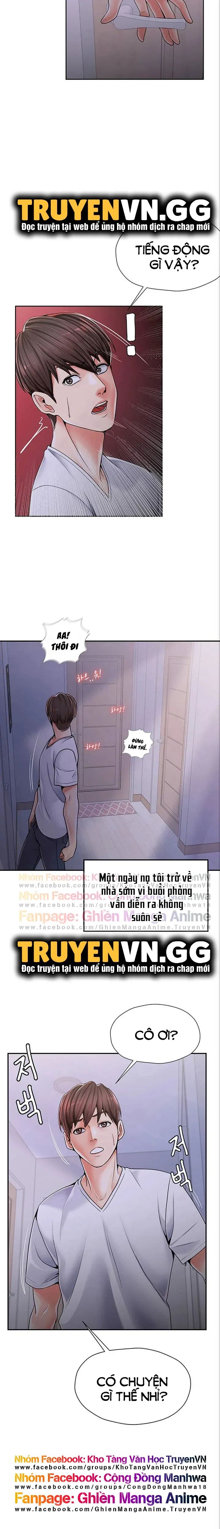 thử thách không cương với mẹ con cô ấy chapter 1 26