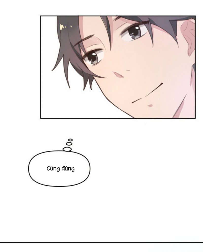 mối tình đầu của cậu ấy lại chính là tôi chapter 3 43