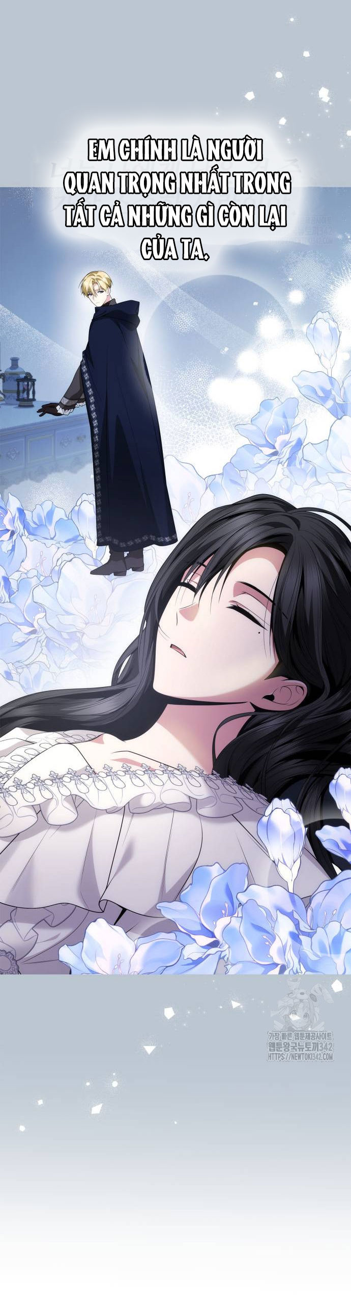 chị yêu, kiếp này em sẽ là hoàng hậu chapter 104.2 14