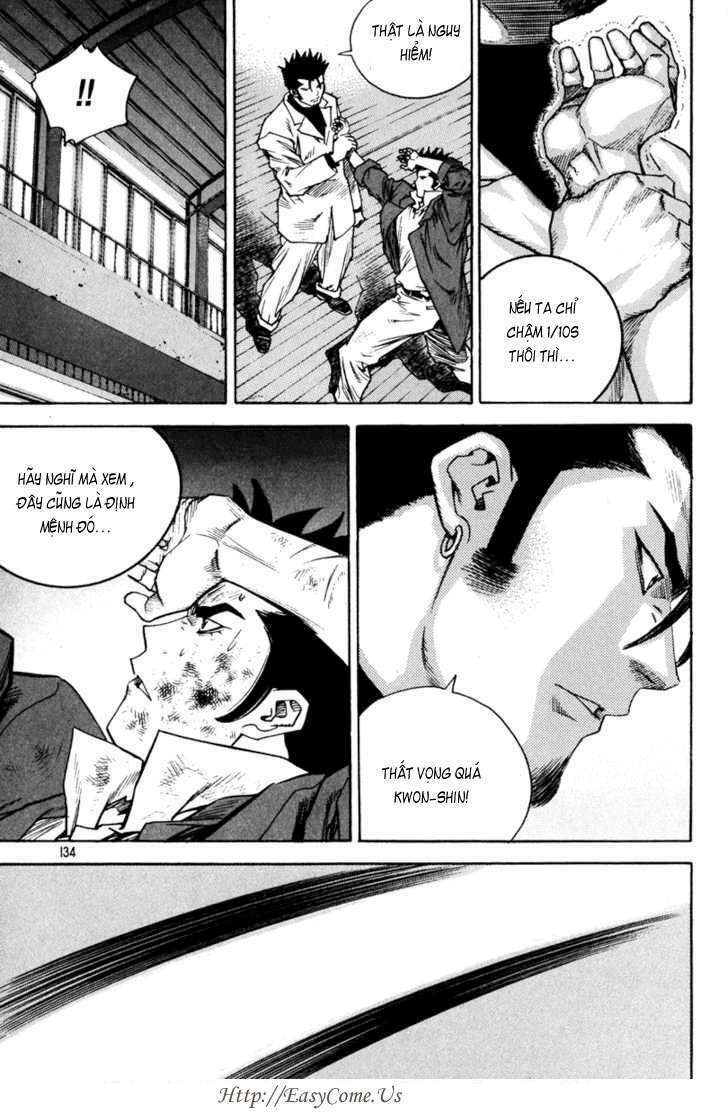 change guy chapter 337 2