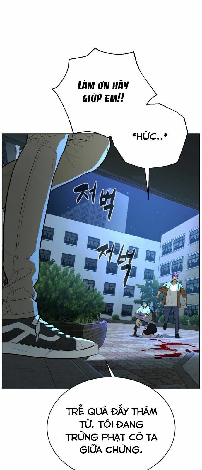 Máu trắng chapter 26 66