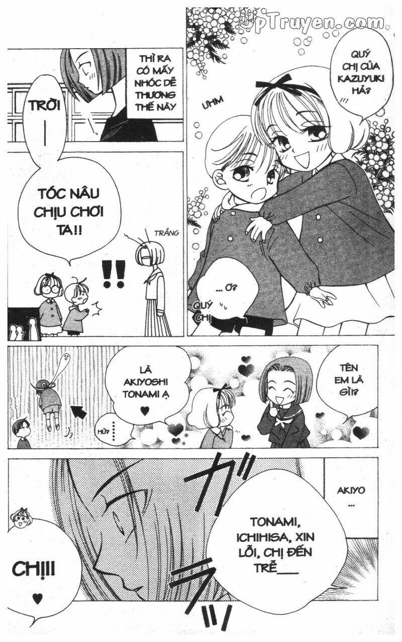 thấy mờ ghét chapter 10 78