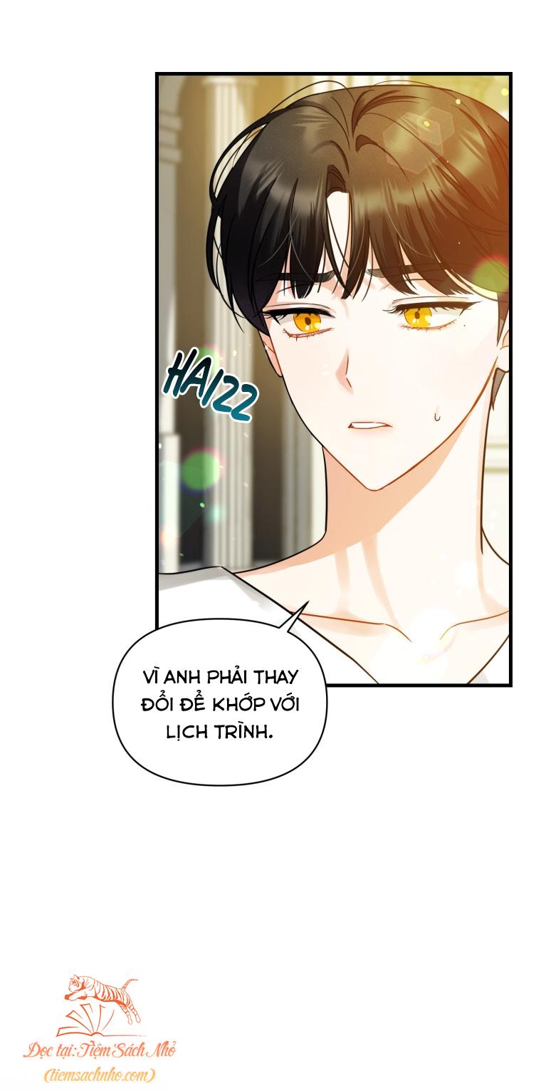 trở thành em gái nam chính truyện bl chapter 5 56