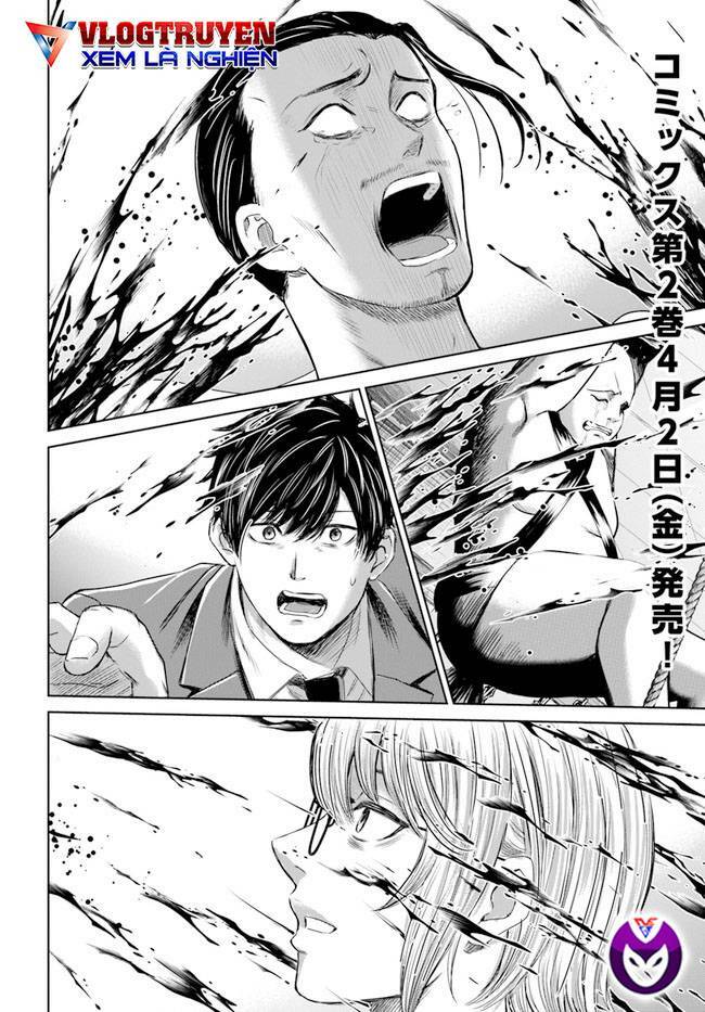 săn lùng thượng đẳng chapter 10 15