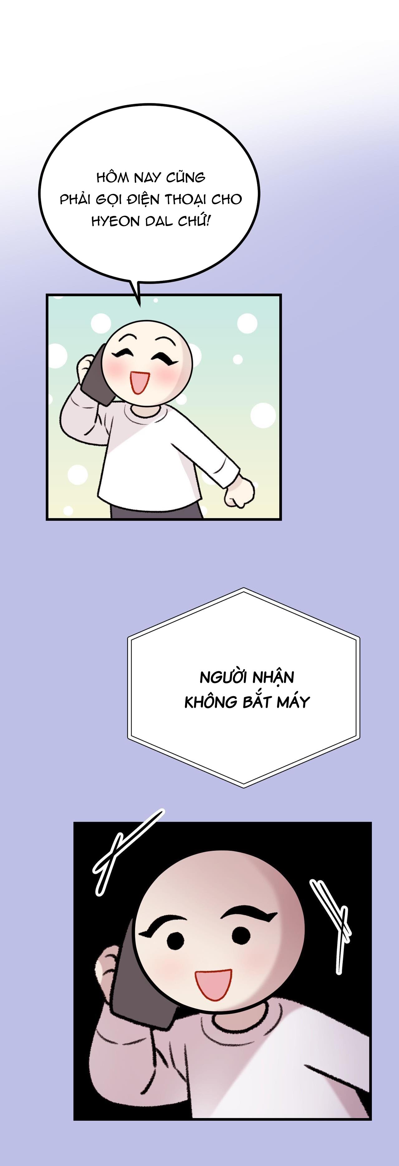 cậu không phải là gu của tôi chapter 4 23