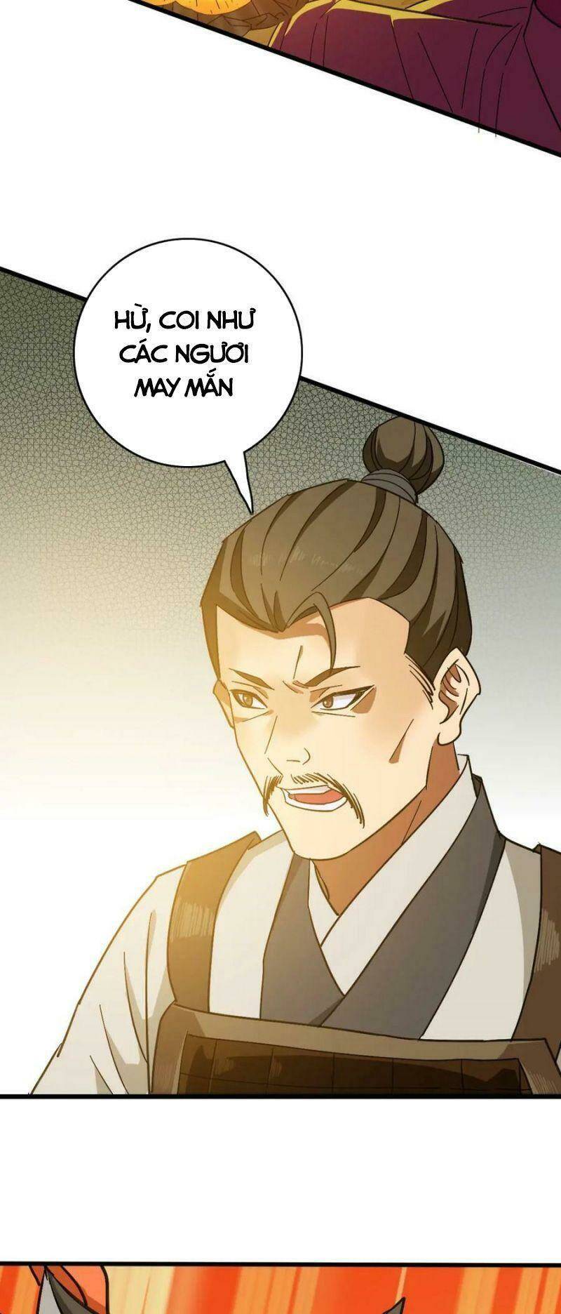 siêu đạo thần thuật chapter 125 4