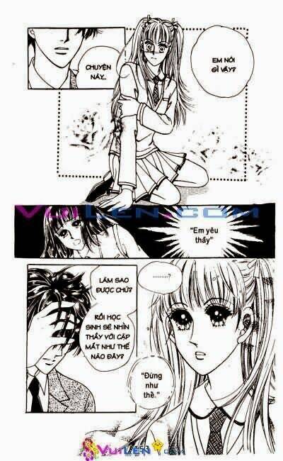 mãi yêu anh chapter 2 153