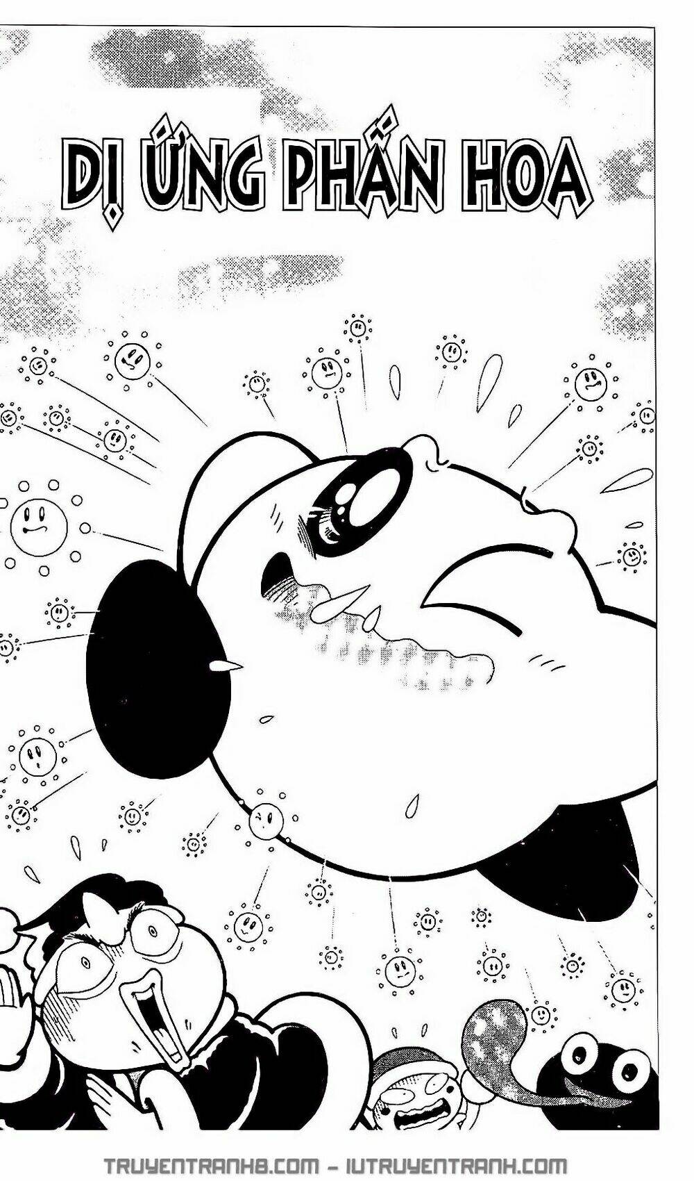 ngôi sao kabi chapter 120 4