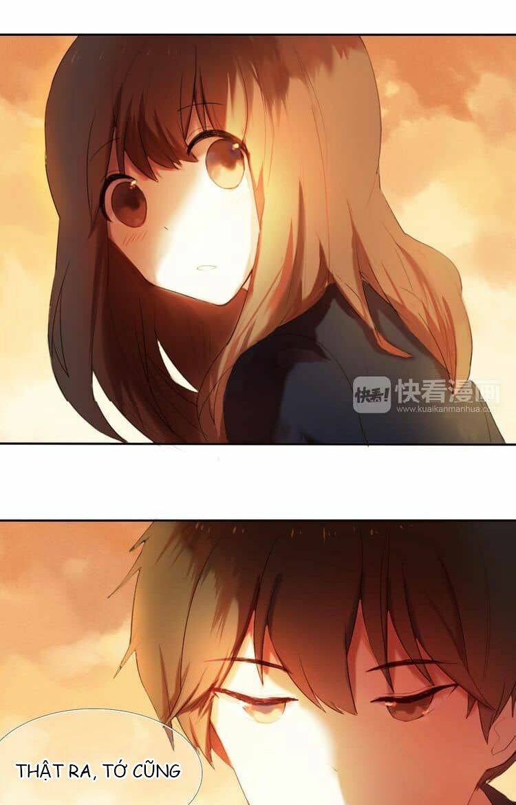 kế hoạch trái tim chapter 1 10