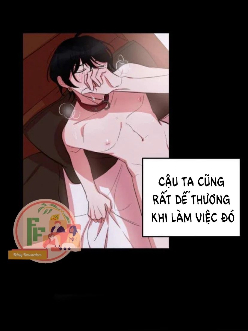 người tình dâm đãng của tôi chapter 12 40