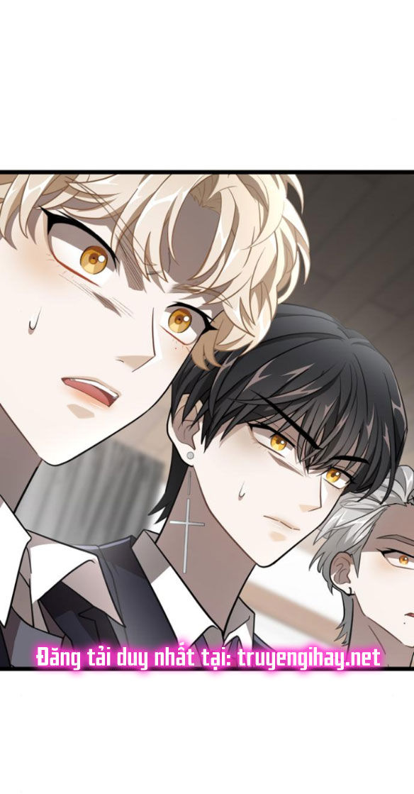 dark moon - tế đàn ánh trăng chapter 26.2 7