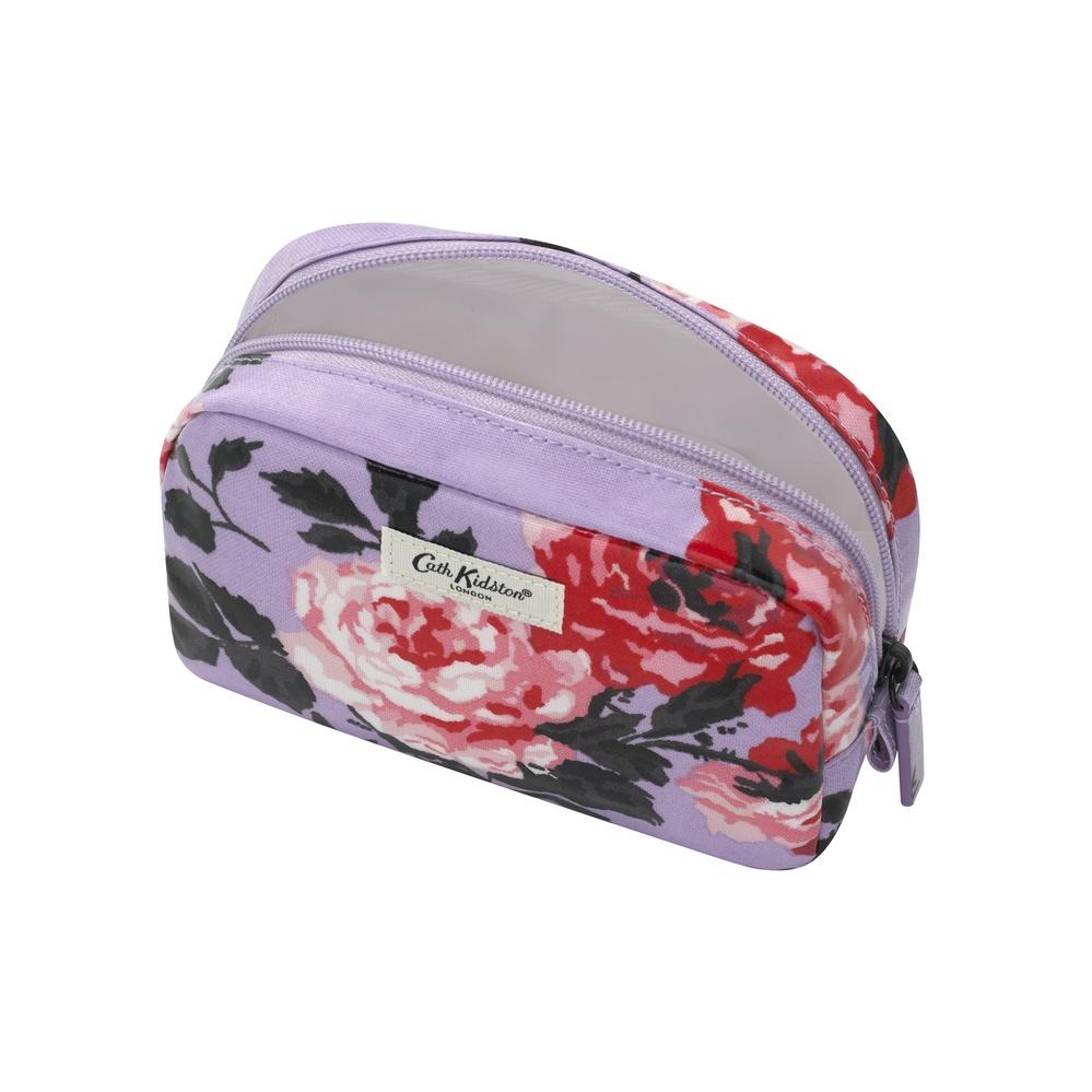 Túi đựng mỹ phẩm/Classic Make Up Case 30 Years Rose - Lilac - 1083675