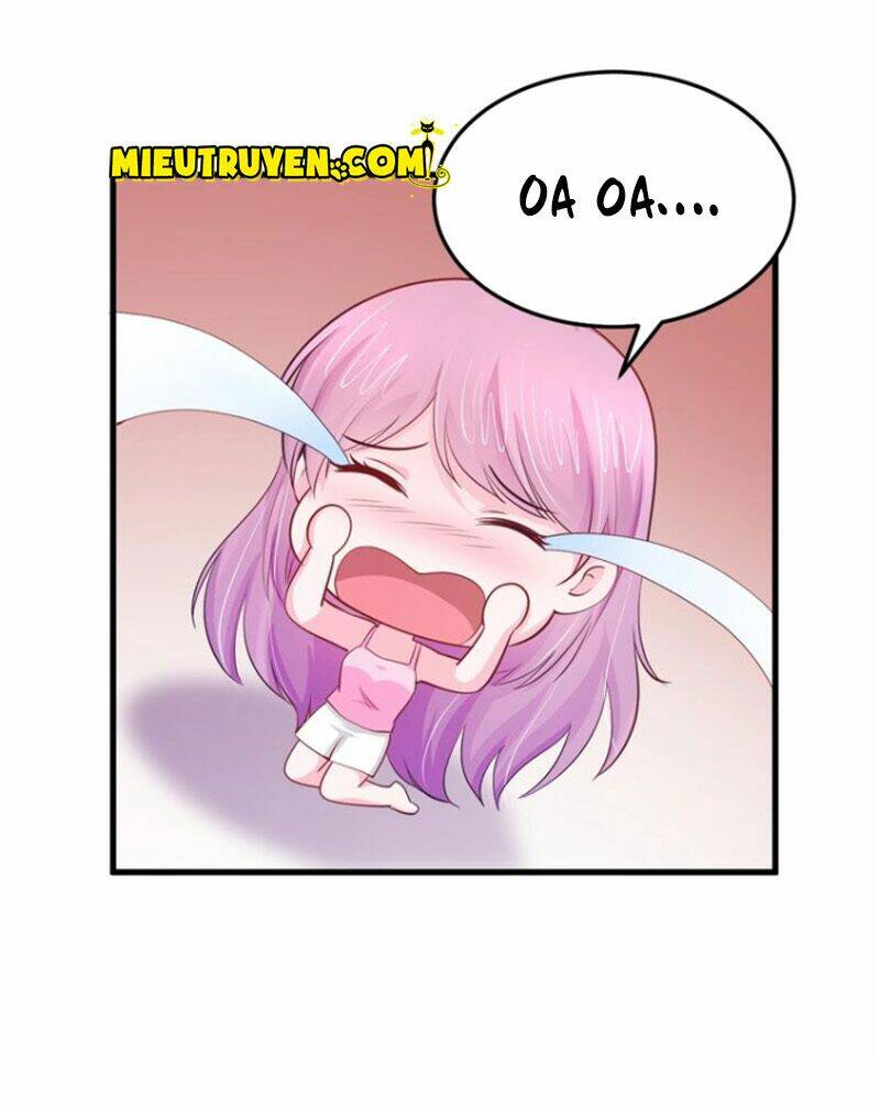 thú cưng độc quyền của boss chapter 46 6