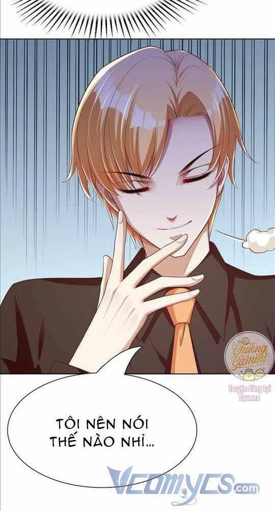 gặp phải người chồng xảo quyệt! chapter 12 24