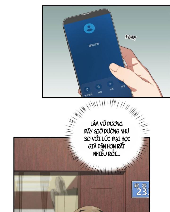 nữ chính chạy từ trong sách ra thì phải làm sao chapter 70 50