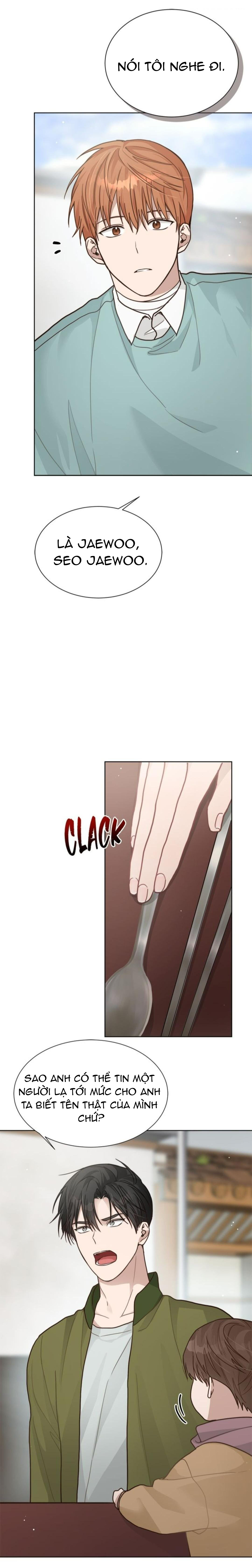 tôi trở thành tên top phụ tồi tệ chapter 13 11