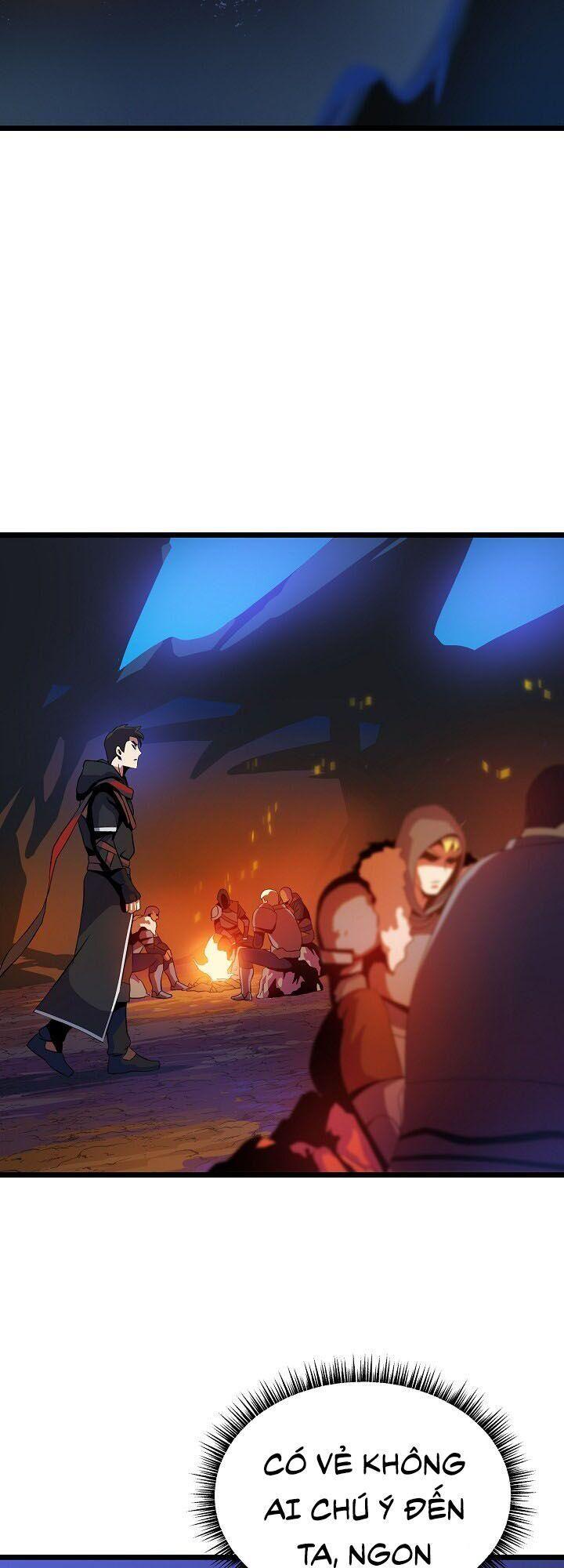 tiêu diệt đấng cứu thế chapter 14 23