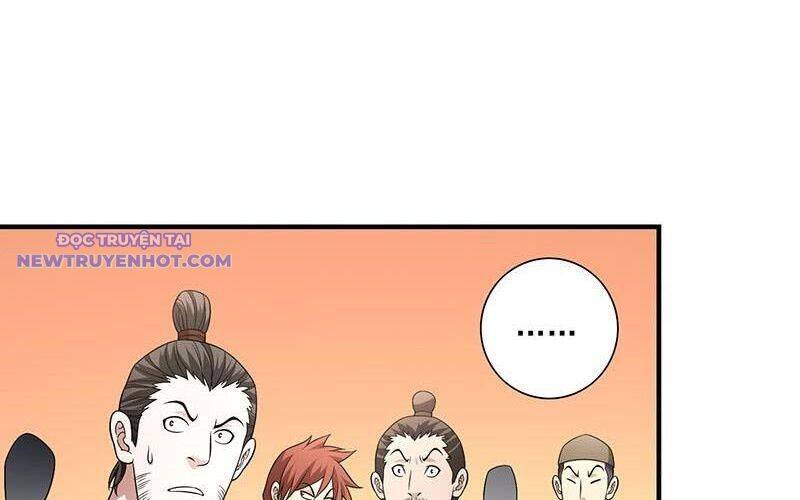 thiên long bát bộ webtoon chapter 120 85
