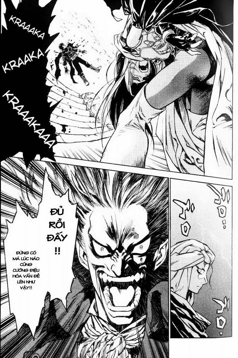 monster collection chapter 18 5