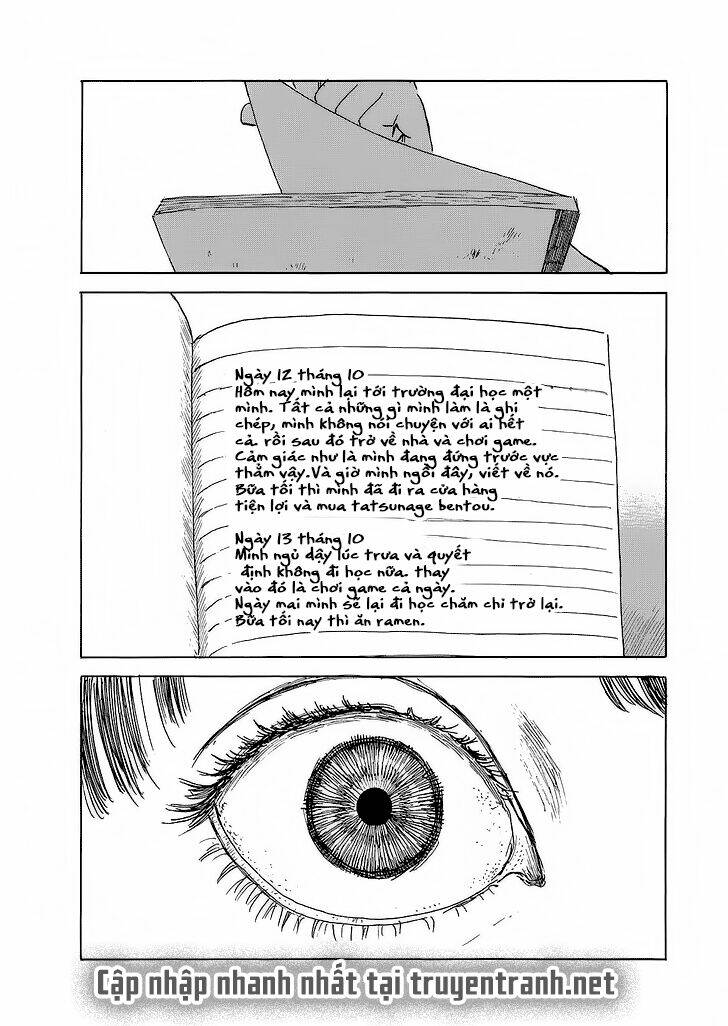 boku wa mari no naka chapter 76 19