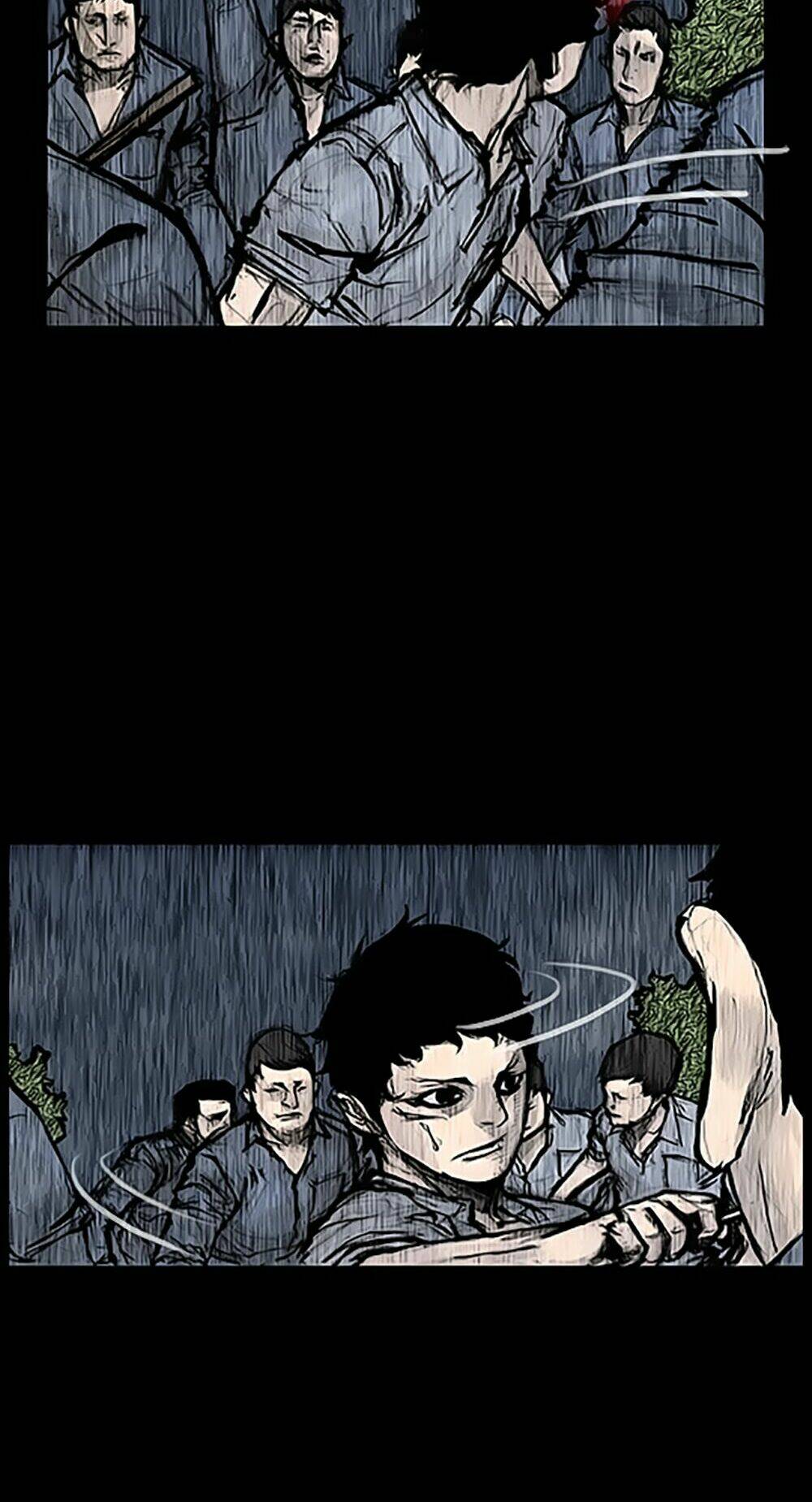 độc cô tiền truyện chapter 125 30