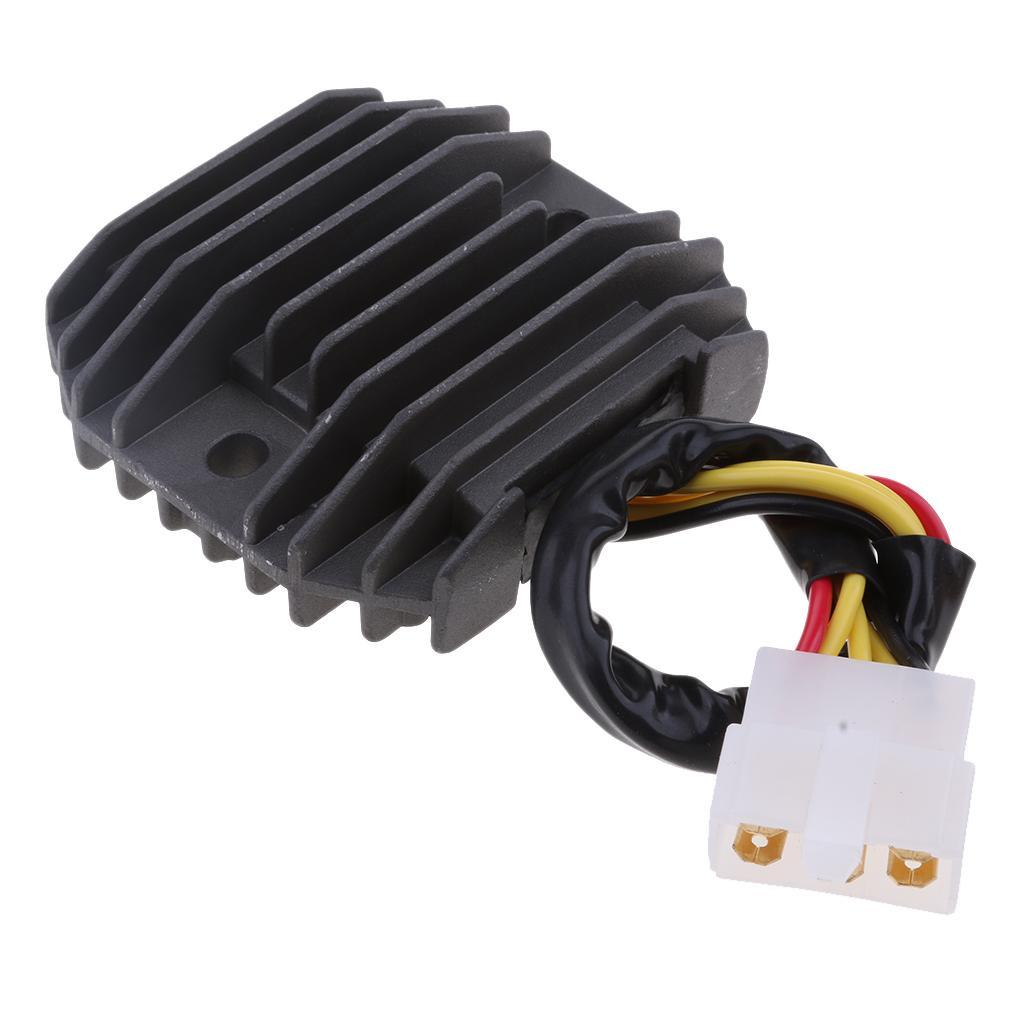 Voltage Regulator for FZS600 Fazer 1998-2003