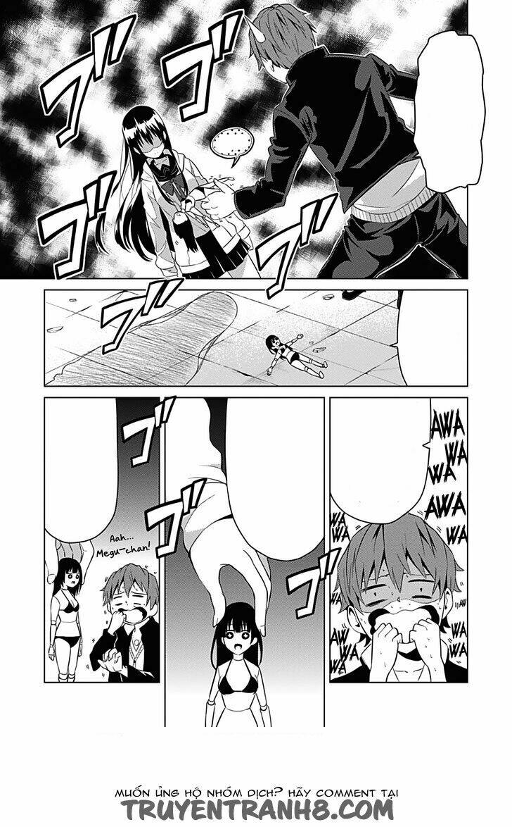 seishun scrap! chapter 1 28