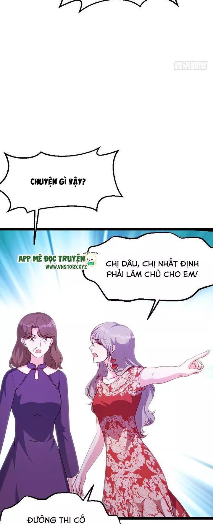 bảo bối đáng yêu đột kích chapter 61 24