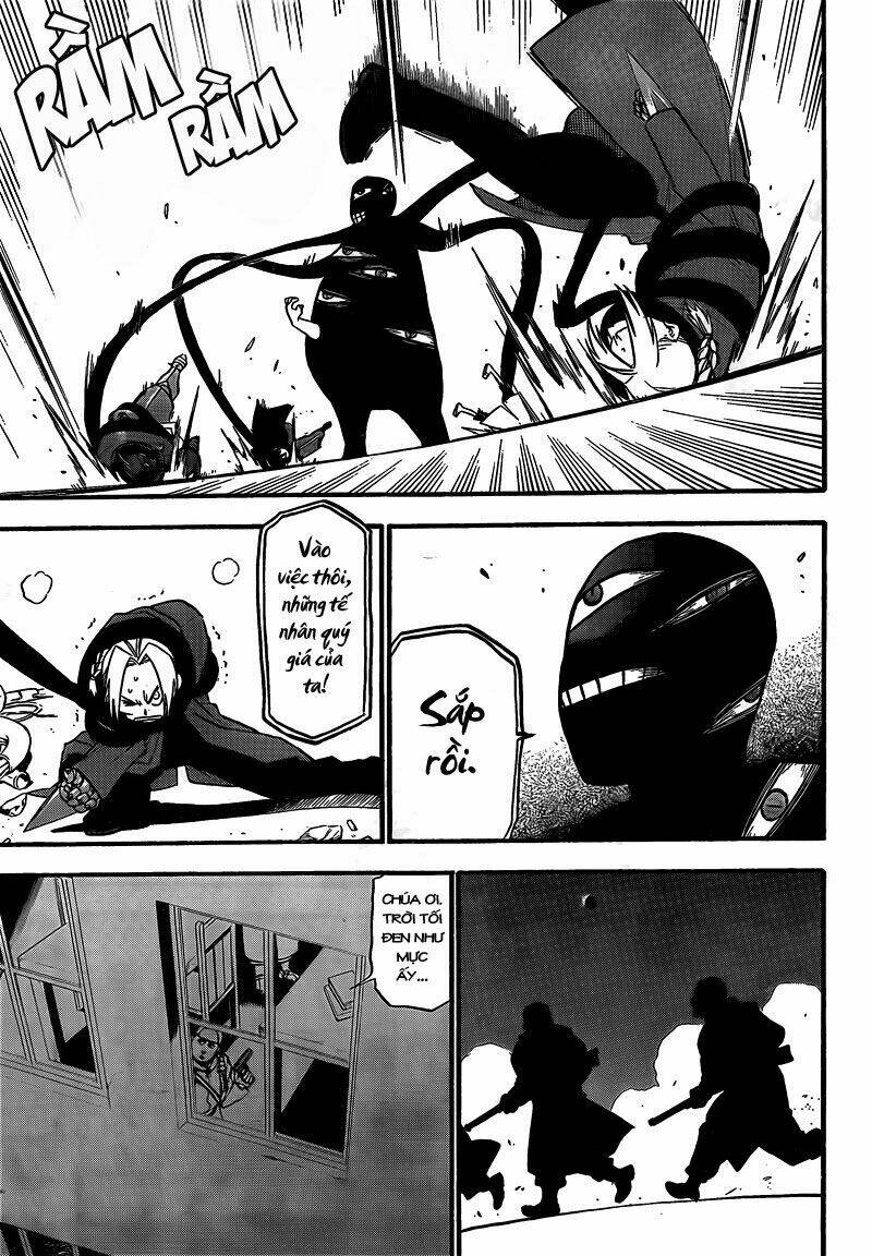 giả kim thuật chapter 104 15