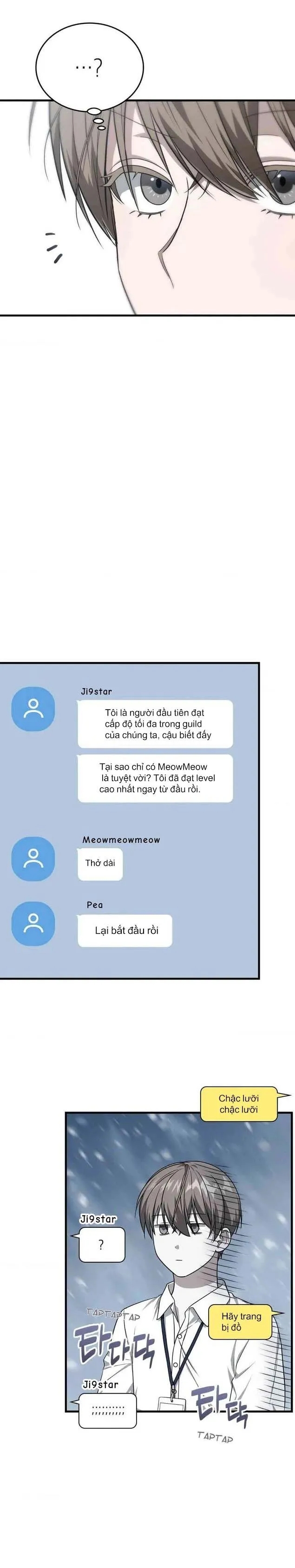thành viên của hội là hàng xóm bên cạnh chapter 66 6