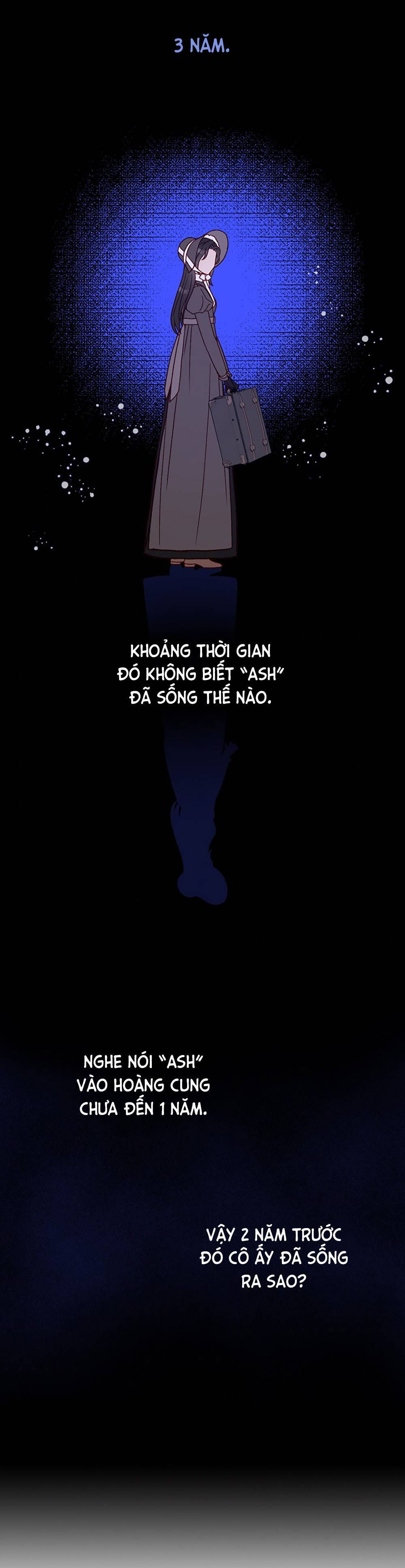 sống sót dưới thân phận hầu nữ chapter 47 12