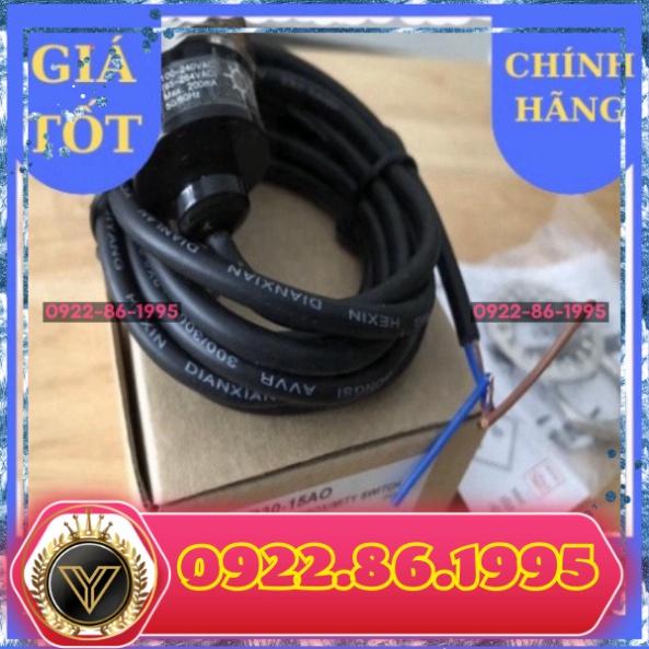 Cảm biến tiệm cận PR30-15AO