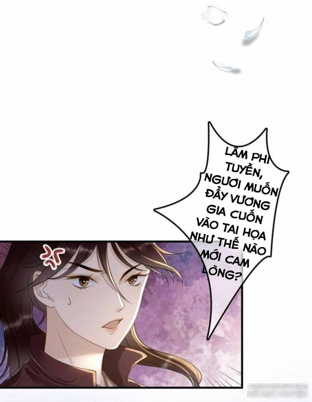 sủng phi của vương chapter 120 1