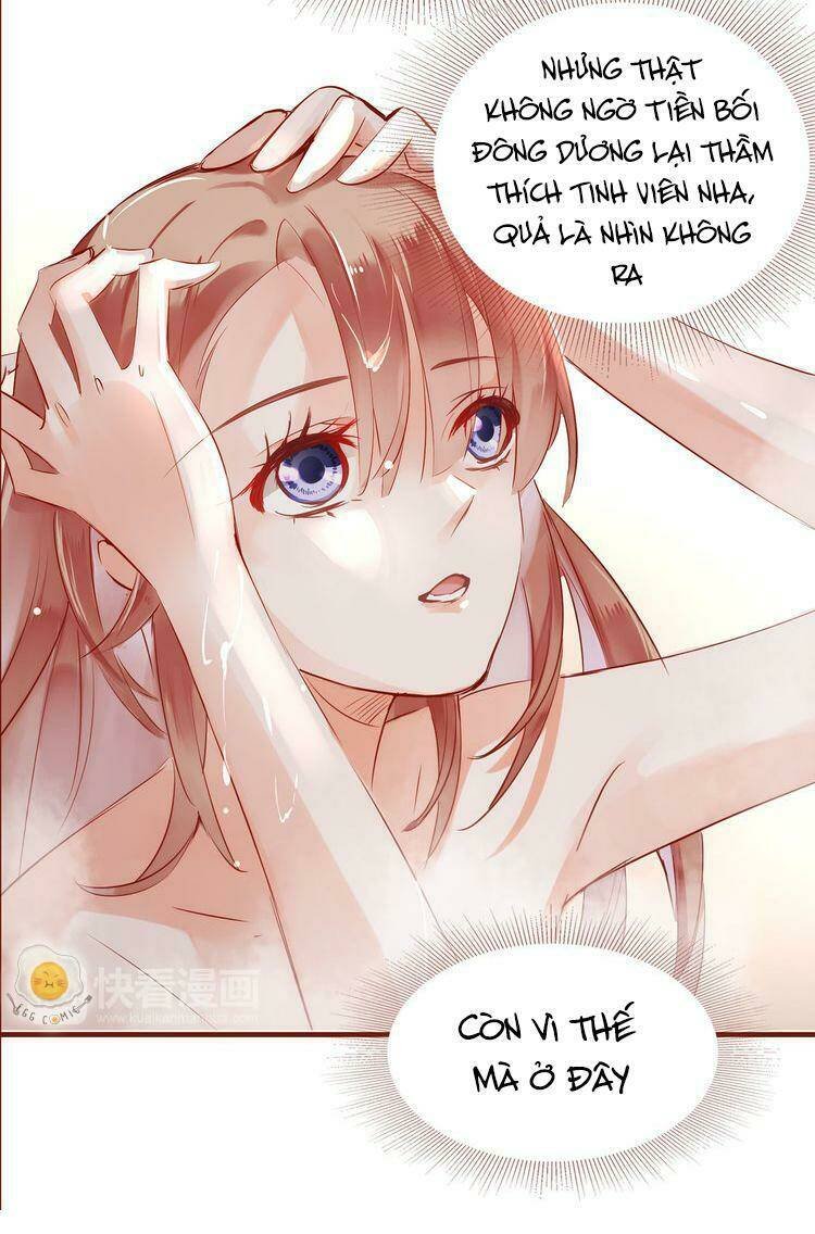 nở rộ trên bụi gai chapter 13 10