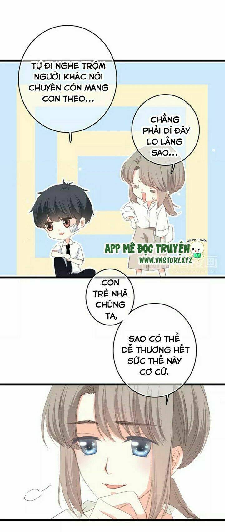 con tim rung động 3 chapter 51 49