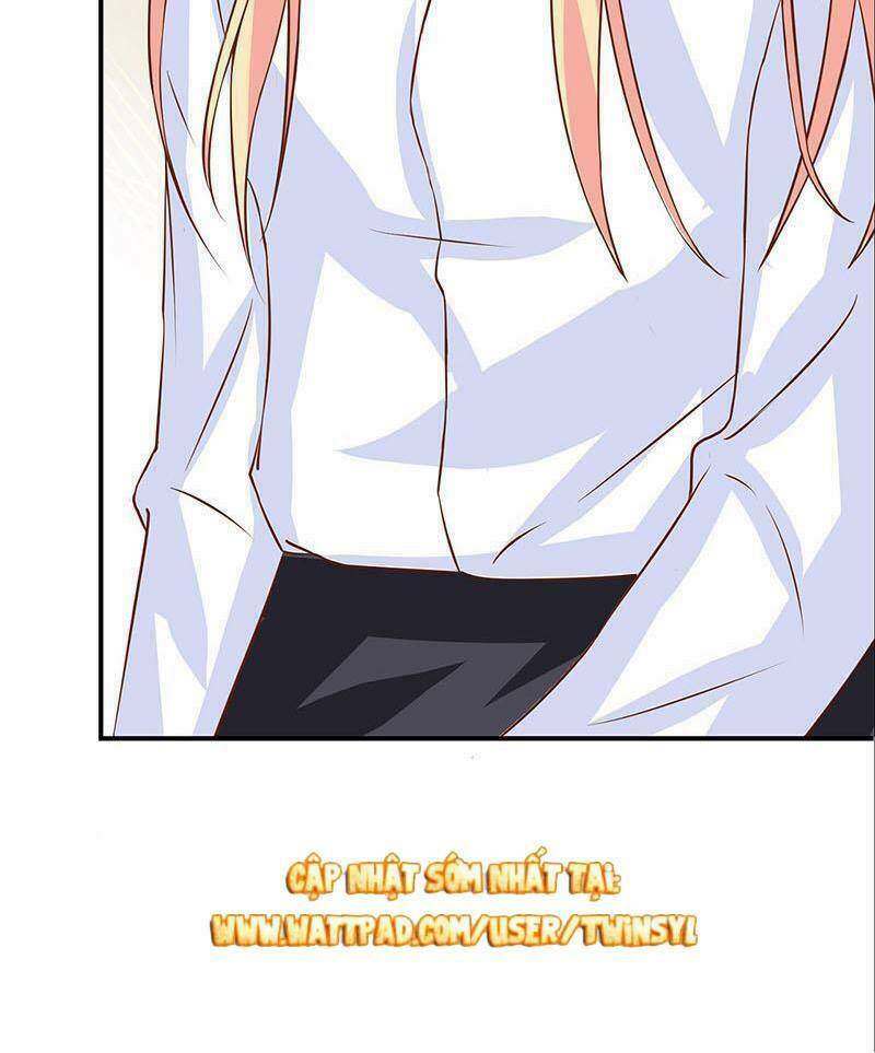 không gả cho tổng tài, gả cho người hầu chapter 130 31