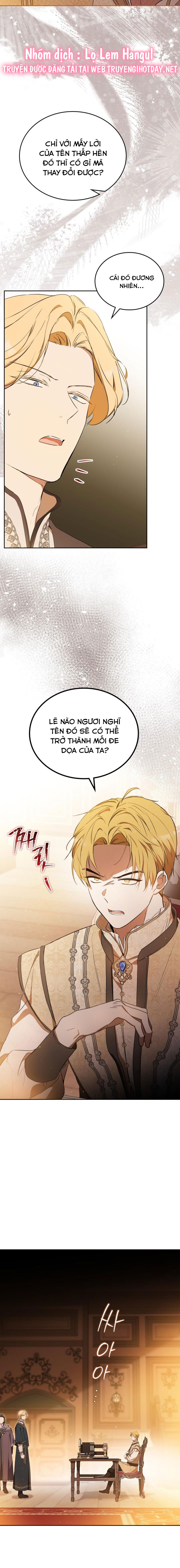 lần này tôi sẽ trở thành gia chủ chapter 144 18