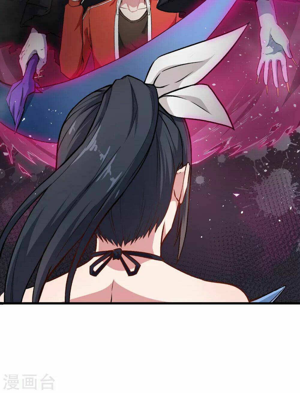 vườn trường cuồng sư hệ thống chapter 35 12