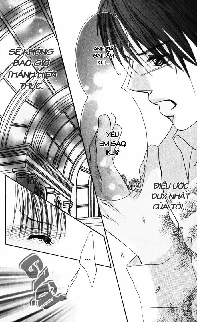 i love my little sister chapter 7 26