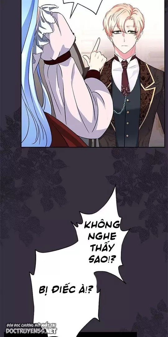 nếu tôi là nhân vật phản diện liệu tôi sẽ chết chapter 14 58