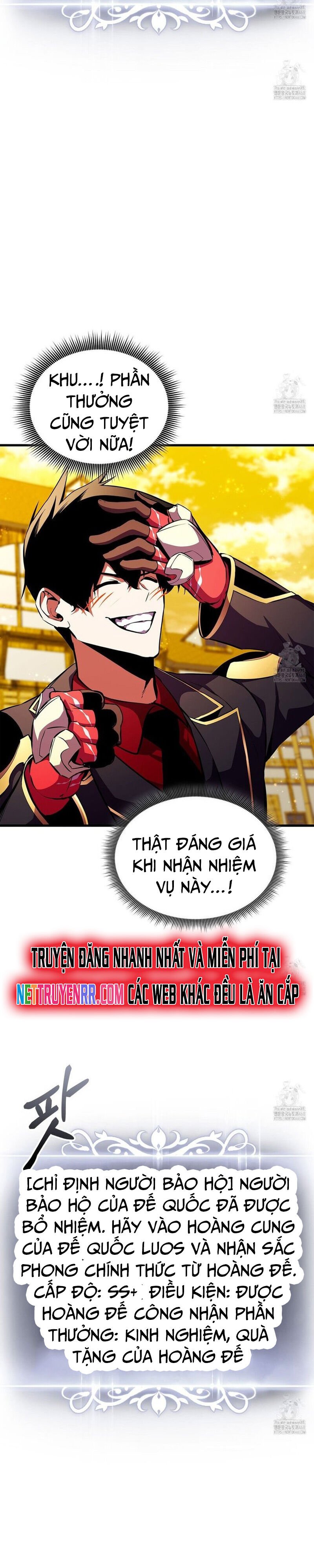 Huyền Thoại Game Thủ - Tái Xuất chapter 180.1 10