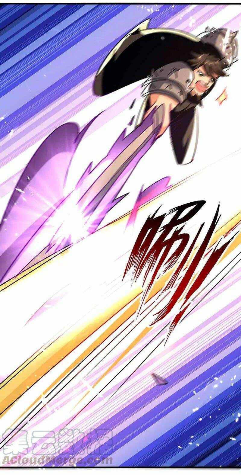 vạn giới tiên vương chapter 177 28