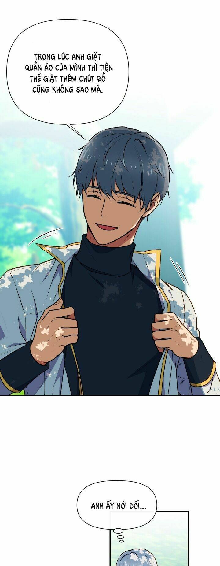 khế ước của nữ công tước quái vật chapter 69 17