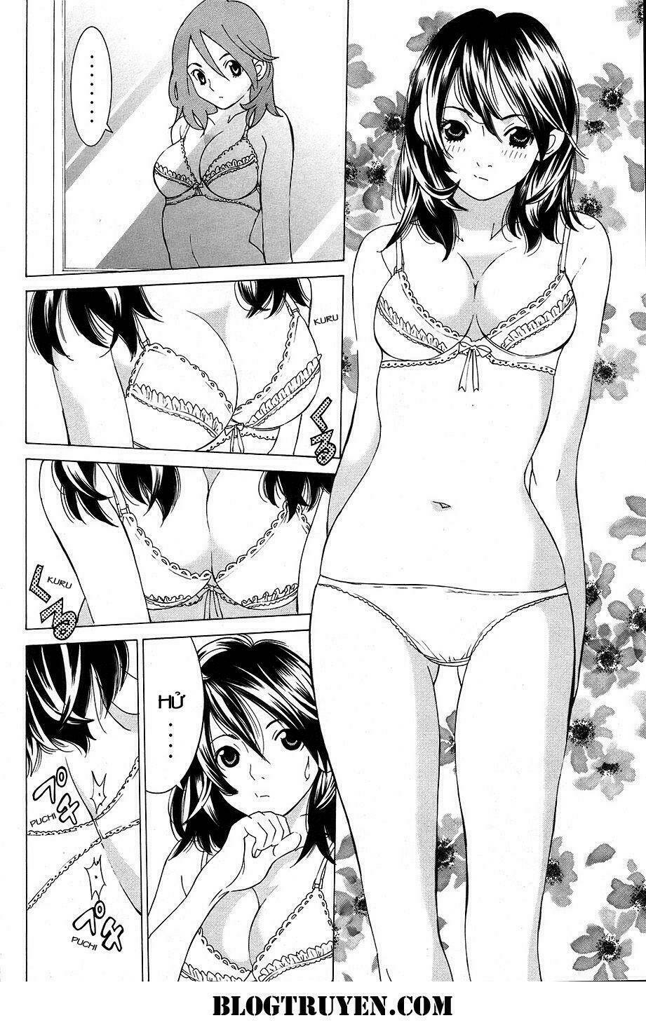 gacha gacha - secret chapter 28 8