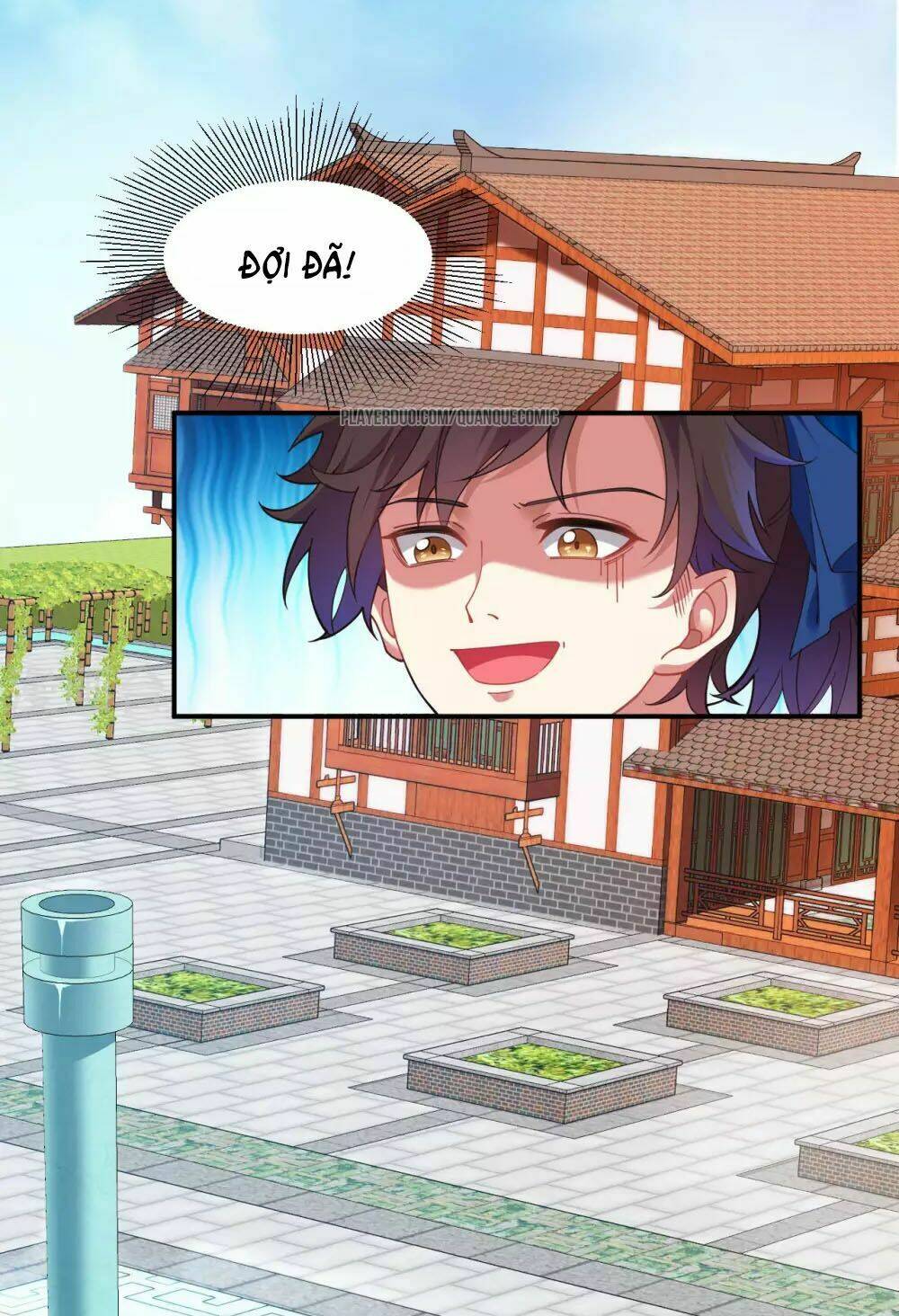 đạo ấn chapter 2 9