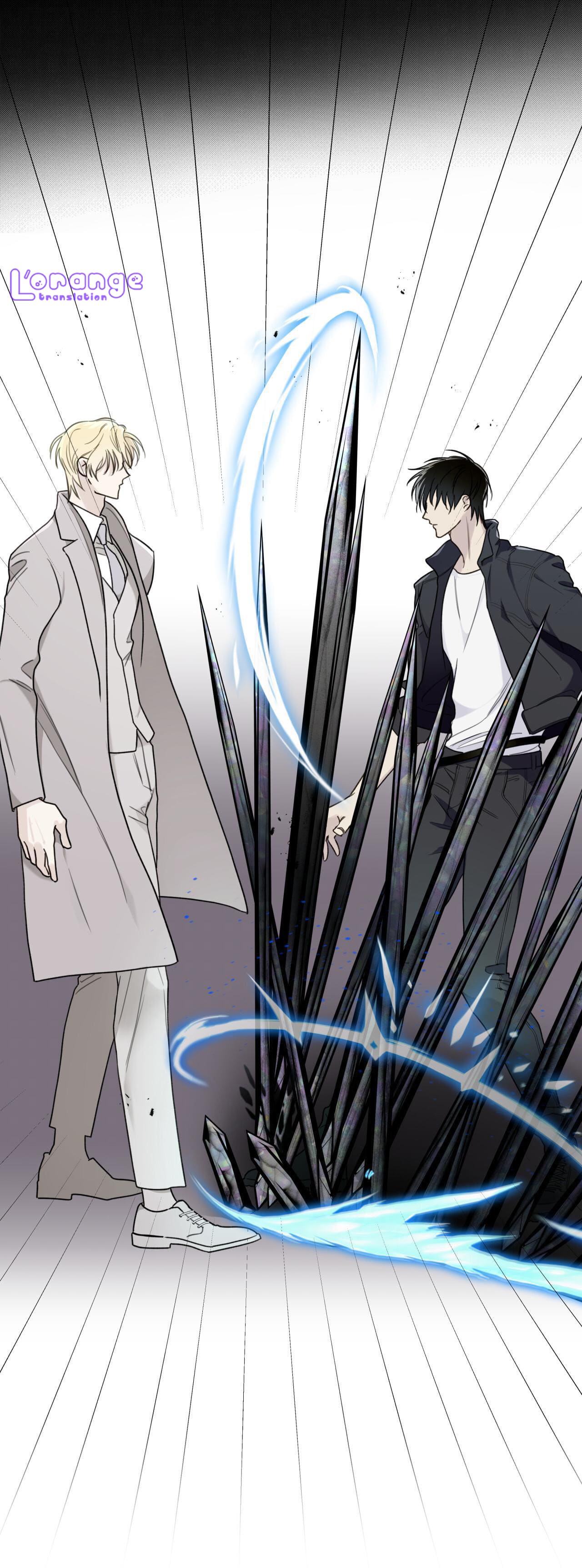 guiding nguy hiểm chapter 2 28