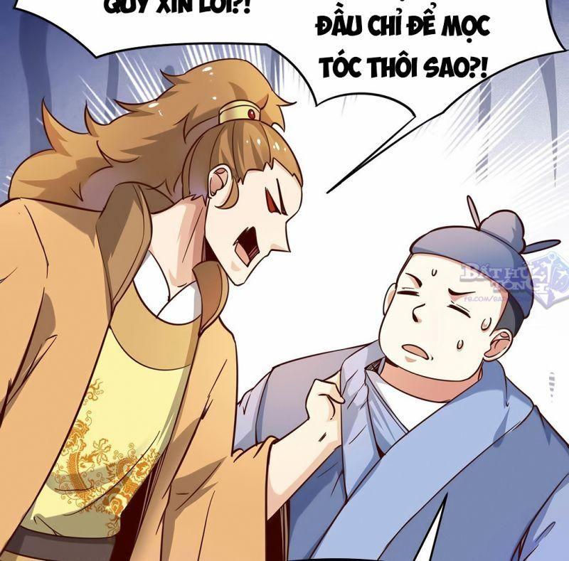 đồ đệ ta toàn là nữ ma đầu chapter 5 22