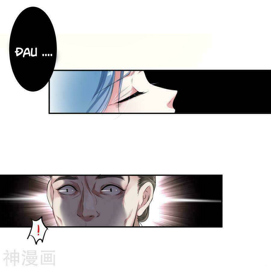 độc y đích nữ chapter 1 7