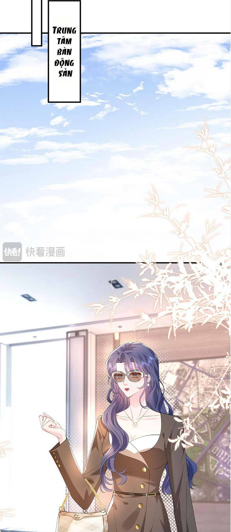 đại boss thần bí lại chiều hư vợ chapter 23 10