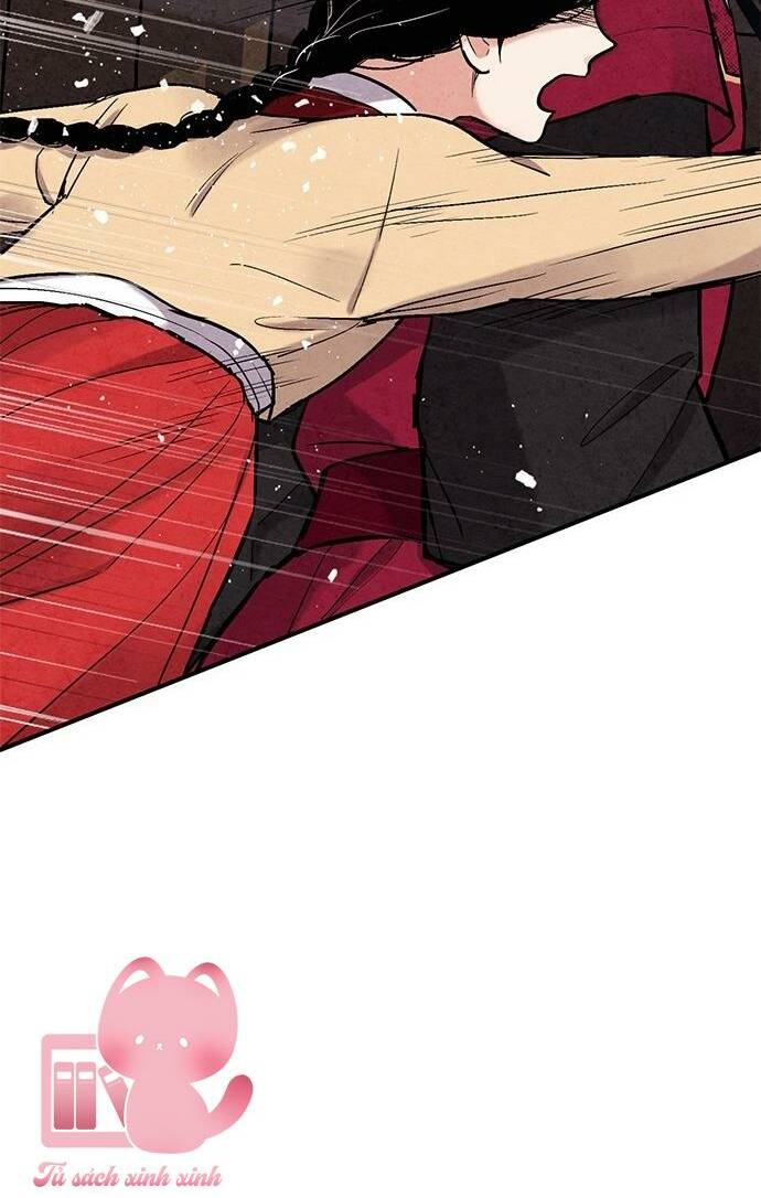 lệnh cấm hôn của hoàng đế bệ hạ chapter 85 71